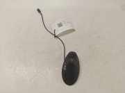 Antenne Dach Citroen C5 III (RD) 9650911080