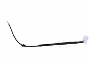 Heckklappendämpfer links Citroen C5 II Break (RE) 9687936080