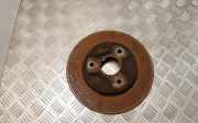 Bremsscheibe links vorne Smart Fortwo Coupe (450)