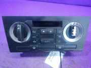 Heizungsbetätigung (Konsole) vorne Audi A3 Sportback (8P) 8P0820043D