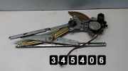 Fensterheber links hinten Toyota Land Cruiser 100 (J10)