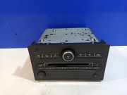 CD-Wechsler Saab 9-3 Kombi (YS3F) 12774897