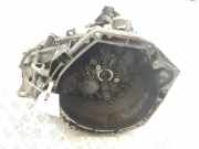 Schaltgetriebe Renault Megane III Grandtour (KZ) 7701700570