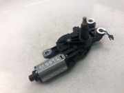 Wischermotor vorne Volvo XC70 II (136) 31290787