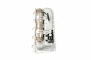 Airbag Knie BMW 5er (F10) 39927366202