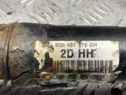 Antriebswelle rechts vorne Skoda Fabia II Kombi (545) 6Q0407272DH