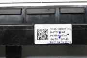 Radio Bedienschalter Ford EcoSport () GN1518K811HE