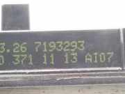 Kennzeichenleuchte BMW 5er (F10) 7193293