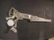 Motor Fensterheber rechts Toyota Prius Liftback (W2) 8572058010