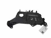 Motorabdeckung Nissan Qashqai II (J11) 175B10217R