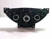 Radio/Navigationssystem-Kombination Nissan Primera Hatchback (P12) 28395BA000
