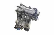 Motor ohne Anbauteile (Benzin) Opel Corsa E Van (X15) 12636180