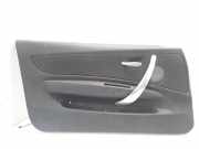 Türverkleidung links vorne BMW 1er Coupe (E82) 6962099