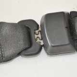 Sicherheitsgurt rechts hinten Jaguar XF (X250) 8X23F611B68ACLEG