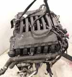 Motor ohne Anbauteile (Benzin) Porsche Cayenne 2 (92A) M5502