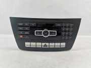 Radio/Navigationssystem-Kombination Mercedes-Benz C-Klasse T-Modell (S204) A2049011803