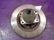 Radnabe hinten Ford Mondeo III Kombi (BWY)