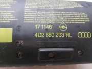Airbag Knie Audi A8 (4D, D2) 4D2880203RL