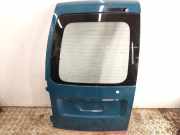 Heckklappe geschlossen VW Caddy III Kasten (2KA)