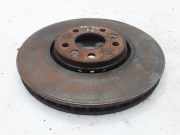 Bremsscheibe links vorne Renault Talisman Grandtour (KP) 402064155R