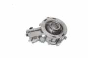 Lautsprecher links hinten Volvo V60 I (155) 31384748