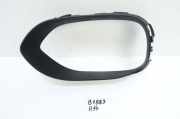 Kühlergrill unten Porsche Cayenne 1 (9PA) 7P5807837A