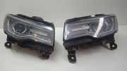 Hauptscheinwerfer Jeep Grand Cherokee I (ZG, ZJ) 68111036AD