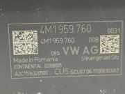 Steuergerät Sitz Audi A4 (8W, B9) 4M1959760