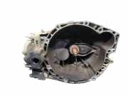 Schaltgetriebe Peugeot 607 () 20MB20