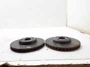 Bremsscheibe links vorne Mercedes-Benz GLC (X253) A0004212812