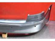 Stoßstange hinten Skoda Octavia II Kombi (1Z)