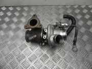 Turbolader Opel Astra J Caravan (P10) 55583588