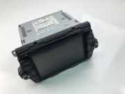 Radio/Navigationssystem-Kombination Kia Ceed 2 (JD) 96560A2110WK