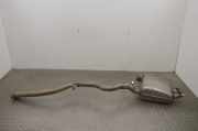 Auspuffanlage hinten Land Rover Range Rover Velar (L560) J8A25E292PE