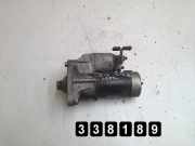 Anlasser Citroen C3 Pluriel (HB)