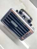 Lüftungsgitter Armaturenbrett Land Rover Discovery Sport (L550) 16A5352RD9