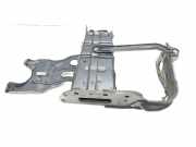 Halter für Pralldämpfer Mercedes-Benz CLK (C209)