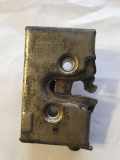 Türschloss links hinten Audi 80 (81, 85, B2) 173839015D