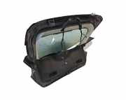 Heckklappe geschlossen Ford Focus III (DYB)
