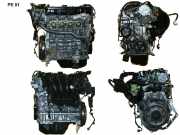 Motor ohne Anbauteile (Benzin) Mazda CX-5 (KE, GH) PE01