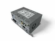 Radio/Navigationssystem-Kombination Volvo XC40 (536) 32375206AA