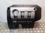Motorabdeckung HYUNDAI SANTA FÉ I (SM) 2.0 CRDi 4x4 2924027101