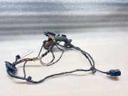 Türverkabelung hinten links VW GOLF IV Van (1J1) 1.9 TDI 966636