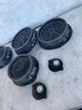 Lautsprechersystem Audi A4 Avant (8W, B9)