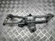 Scheibenwischermechanismus vorne PEUGEOT 206 Hatchback (2A/C) 1.4 HDi eco 70 0390241523 3397020578