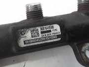 Kraftstoffzuführung VOLVO C70 II Cabrio 2.0 D 9681649580