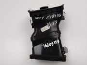 Frischluftgrill VW SHARAN (7N1, 7N2) 2.0 TDI 7N0819703B