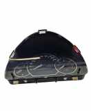 Kombiinstrument PEUGEOT 1007 (KM_) 1.4 HDi 9658241780