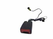 Gurtschloss Citroen C4 II (B7) 9681984580