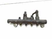 Kraftstoffzuführung